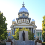 Illinois Legislature Making Progress in 2024 Spring Session