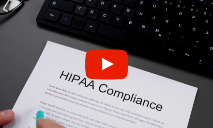Why HIPAA Compliance Is Important