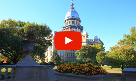 Illinois 2024 Spring Legislative Session Update