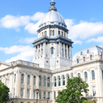 Help Re-Elect a Chiropractic Physician to the Illinois Legislature