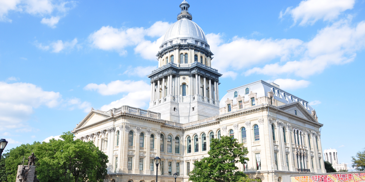 Help Re-Elect a Chiropractic Physician to the Illinois Legislature