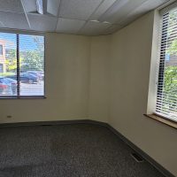 Three Office Spaces for Rent