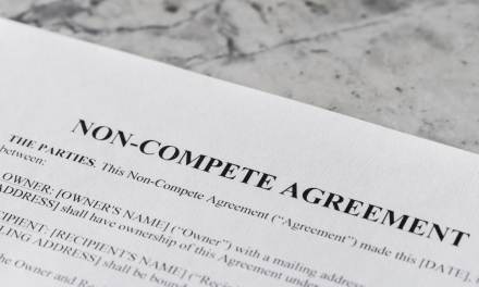 Current Status of Non-Competition Agreements in Illinois – Sept. 2024