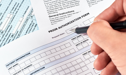 UHC Provides More Prior Authorization Information