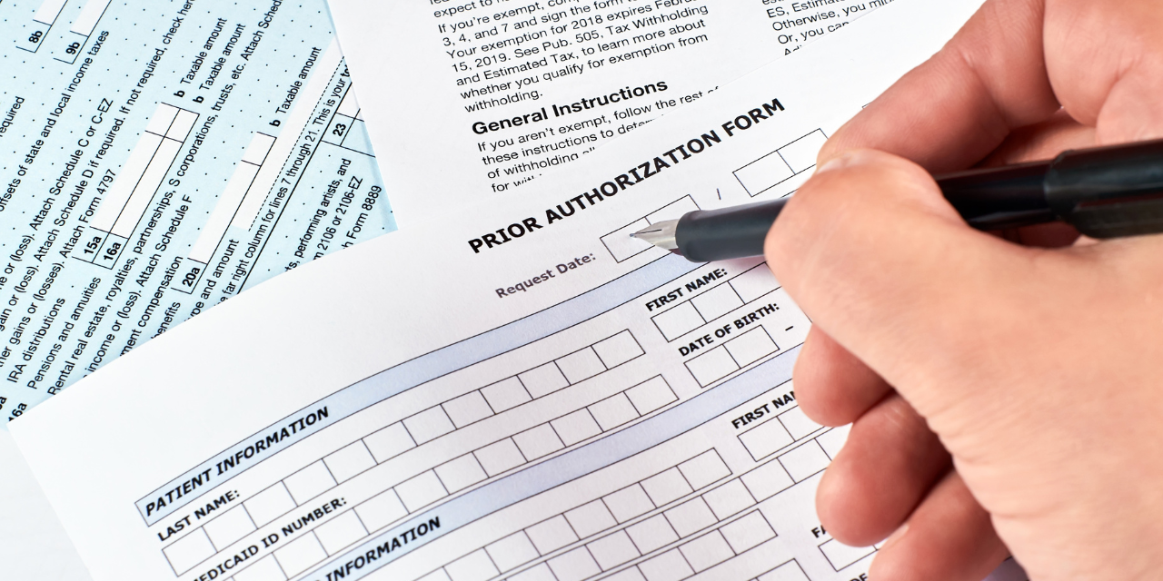 UHC Provides More Prior Authorization Information