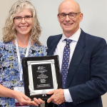 ICS Recognizes 2024 Chiropractor of the Year – Dr. Thomas Jensen