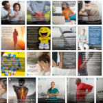 2024 Chiropractic Healthcare Month: Social Media Library