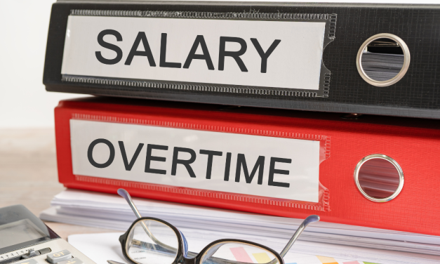 FEDERAL COURT STRIKES DOWN LATEST FEDERAL OVERTIME RULE