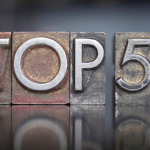 The Top 5 Most Read Articles from 2024