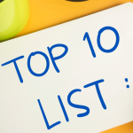 Top Ten (or 11) Year-End Reminders for Chiropractic Physicians