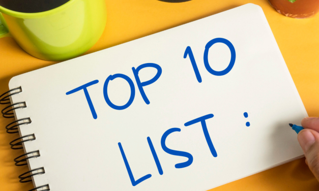 Top Ten (or 11) Year-End Reminders for Chiropractic Physicians