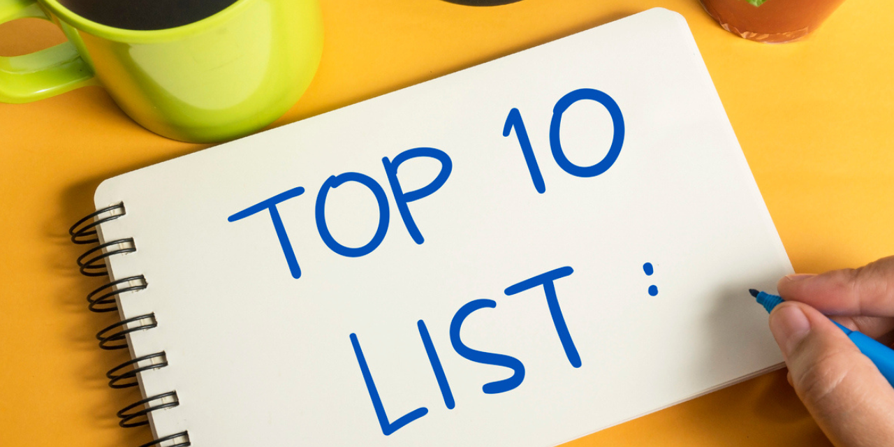 Top Ten (or 11) Year-End Reminders for Chiropractic Physicians