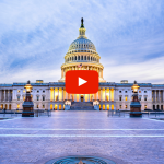 Advocating for Chiropractic: ICS Heads to Washington