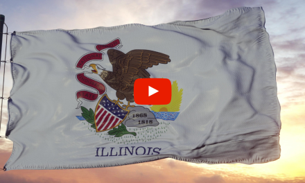 2025 Illinois Lame Duck Session Update