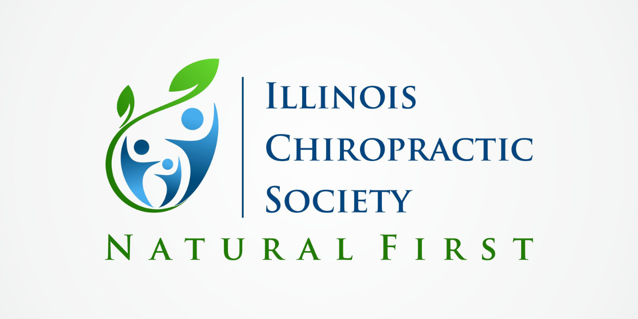 Meet The Illinois Chiropractic Society Leadership Team​