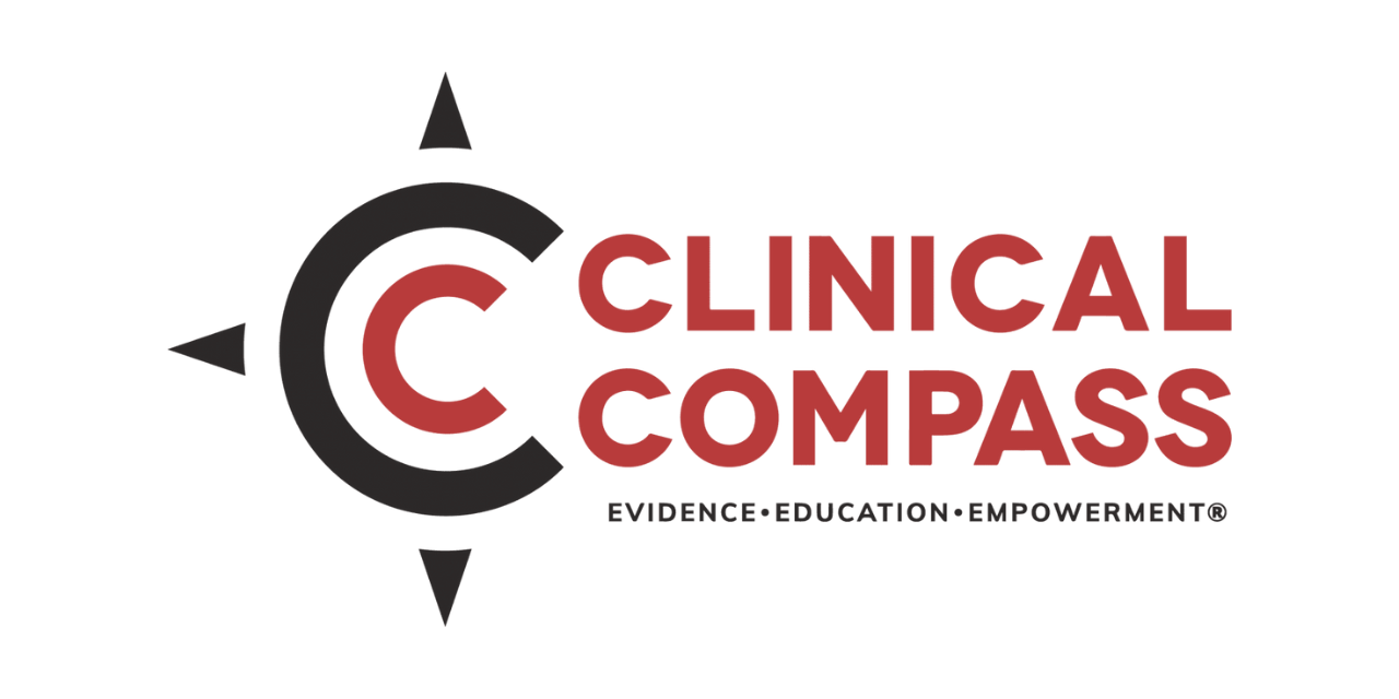 New! ICS Members – Free 24/7 Access to Clinical Compass Resources!