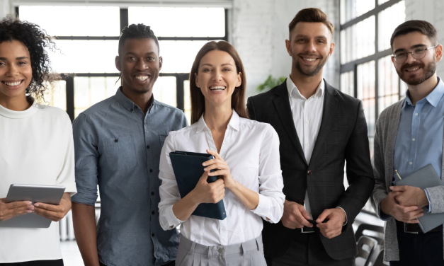 How to Hire the Right Team Members for Your Chiropractic Office