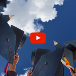 Congratulations, Graduates!