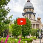 Chiropractic Legislation Update from Springfield