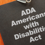 Compliance Focus: ADA Policy and Procedural Barriers