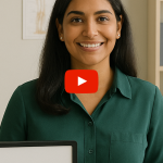 Jolie Patel on ICS: “It’s Made Me So Much More Effective”