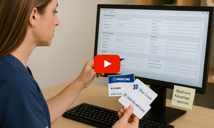 Avoid Billing Chaos: Separate Your Payers Wisely
