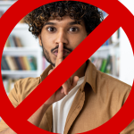 Silence is not a Strategy: Why Chiropractic Needs You Now More Than Ever