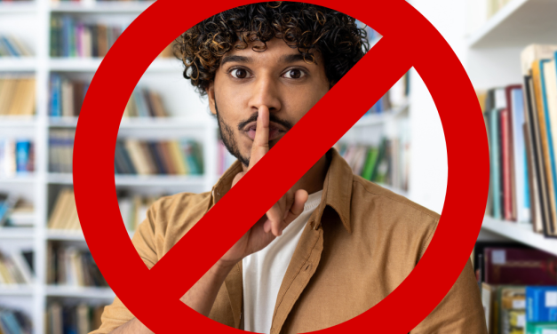 Silence is not a Strategy: Why Chiropractic Needs You Now More Than Ever