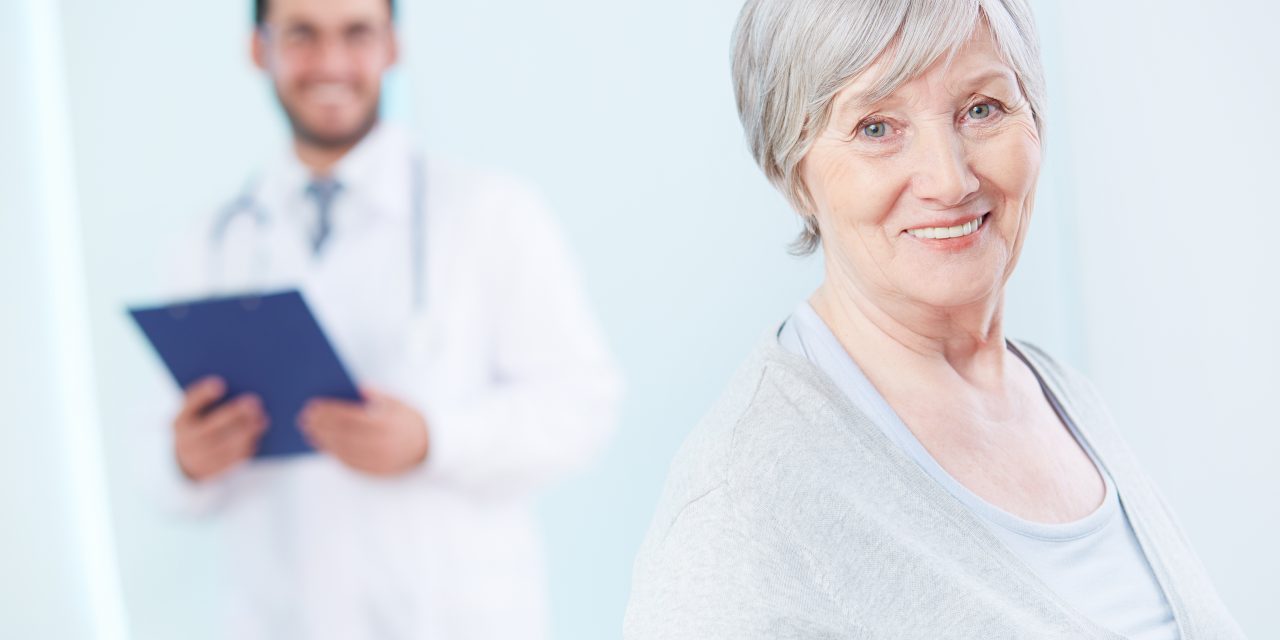 Required to Accept Medicaid