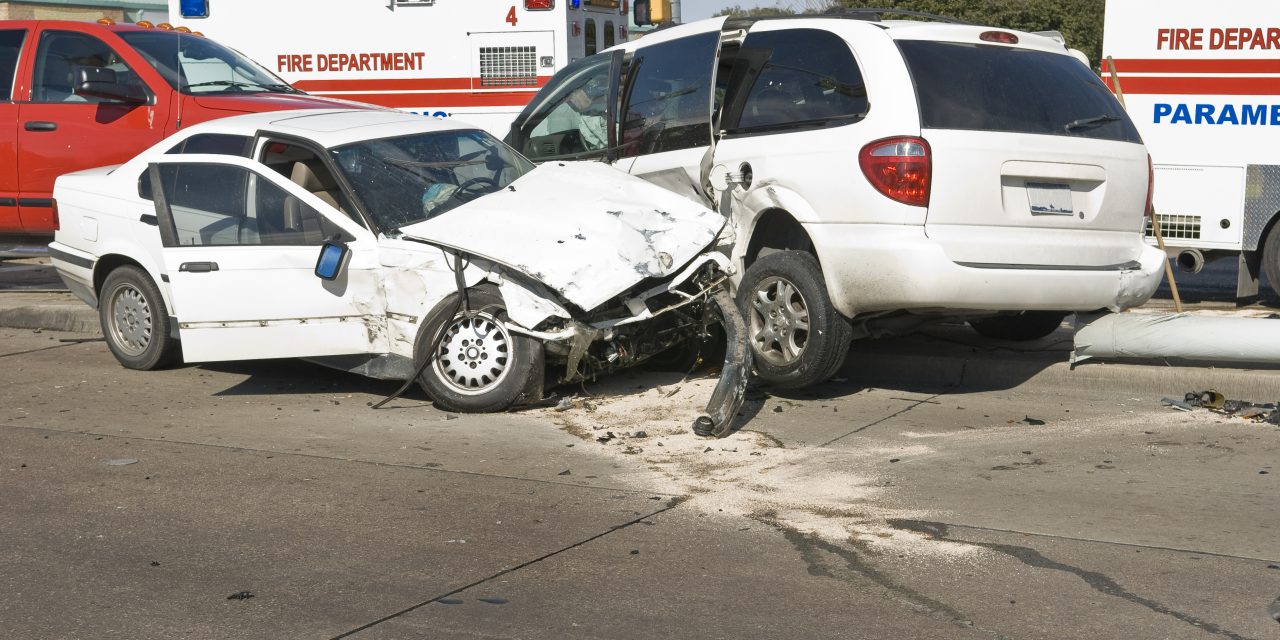 The Personal Injury Practice