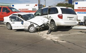 Car accident