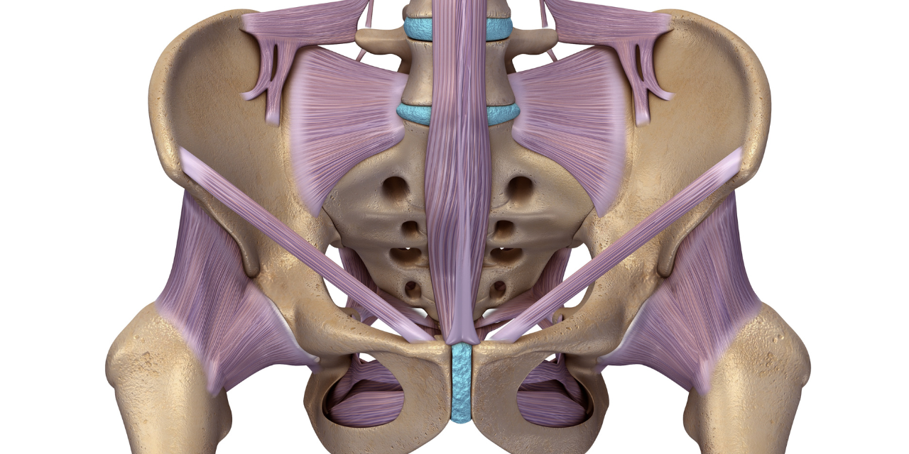 Chronic Pelvic Pain