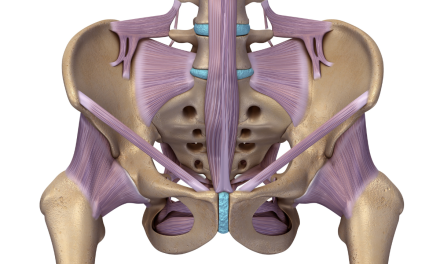 Chronic Pelvic Pain