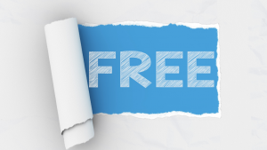 "Free"