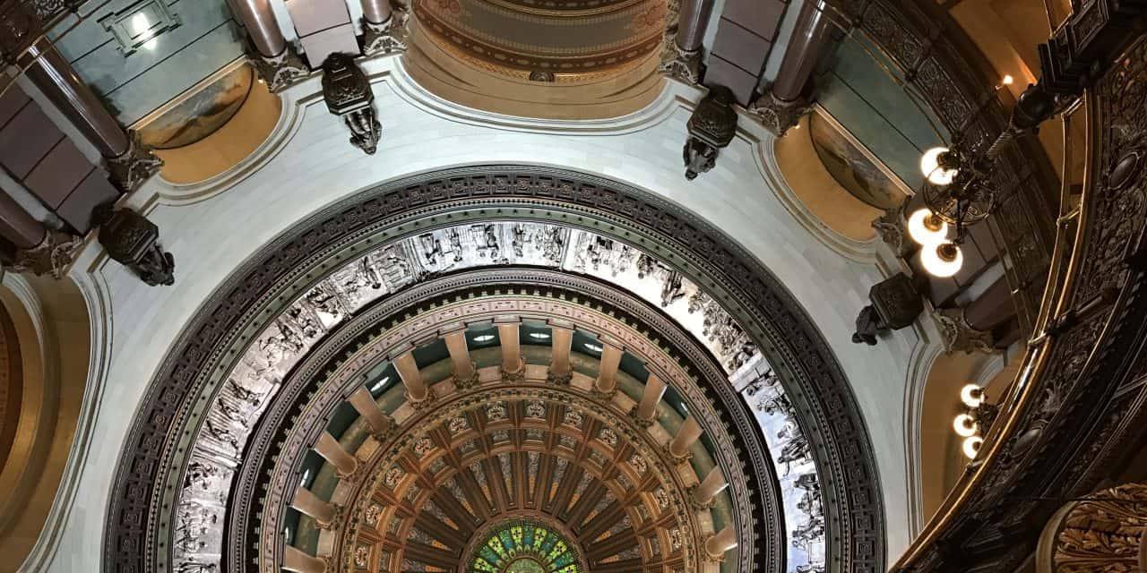 Most Ambitious Chiropractic Legislative Agenda In Years Passes Both Chambers!