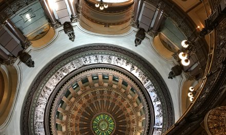 Most Ambitious Chiropractic Legislative Agenda In Years Passes Both Chambers!