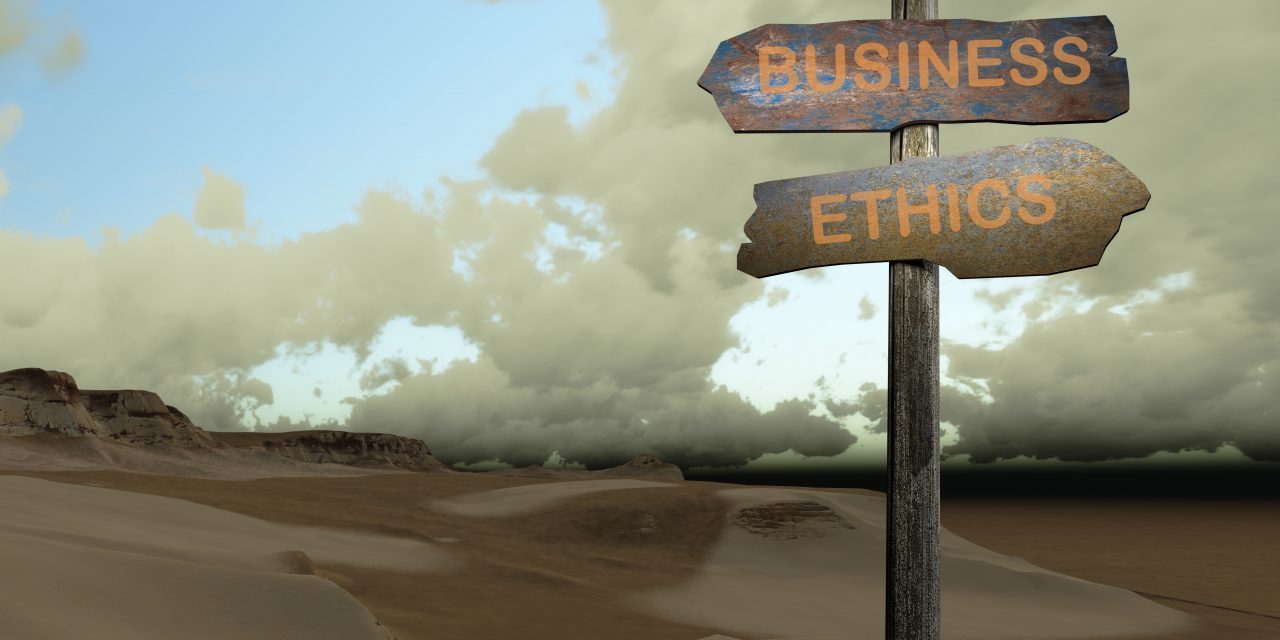 ICS Code of Ethics
