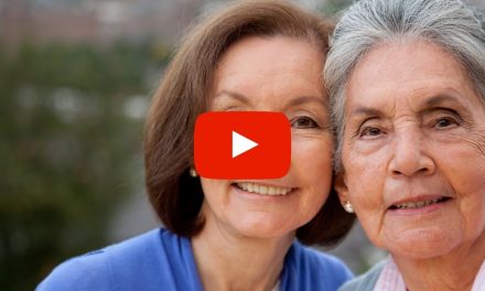 Medicare Equality