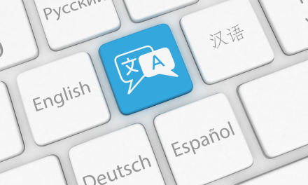 Language Service Notices Required