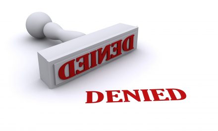 BCBS Modifier Denial Update