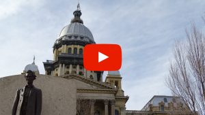Illinois State Capitol