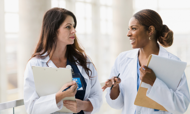 Locum Tenens and Practice Coverage