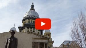 Illinois State Capitol