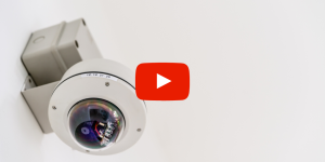 Image of security camera