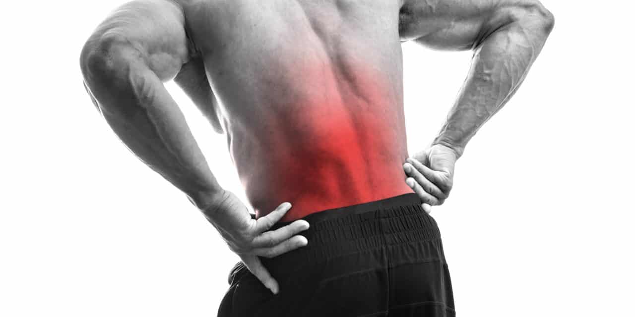 Lumbar Disc Herniation Terminology