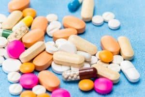 Image of pills