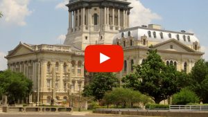 Illinois State Capitol
