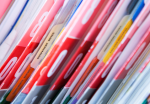 Medical records