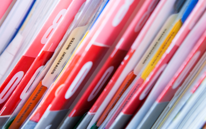 Record Retention