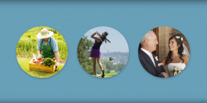 Healthier Illinois ad